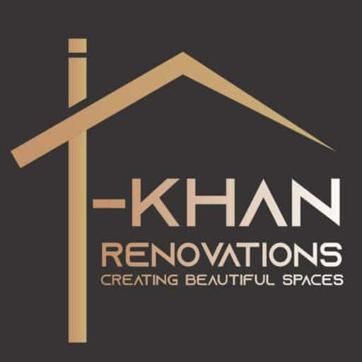I-khan Renovations